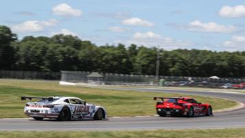 Trans Am Returns to Brainerd to Honor the Life of Jed Copham